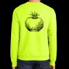 Essential Fleece Crewneck Sweatshirt Thumbnail