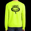 Essential Fleece Crewneck Sweatshirt Thumbnail