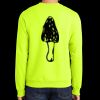Essential Fleece Crewneck Sweatshirt Thumbnail