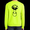 Essential Fleece Crewneck Sweatshirt Thumbnail