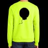 Essential Fleece Crewneck Sweatshirt Thumbnail