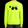 Essential Fleece Crewneck Sweatshirt Thumbnail