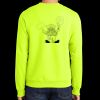Essential Fleece Crewneck Sweatshirt Thumbnail