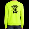 Essential Fleece Crewneck Sweatshirt Thumbnail