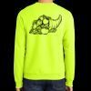 Essential Fleece Crewneck Sweatshirt Thumbnail