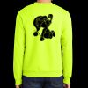 Essential Fleece Crewneck Sweatshirt Thumbnail