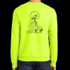 Essential Fleece Crewneck Sweatshirt Thumbnail