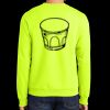 Essential Fleece Crewneck Sweatshirt Thumbnail