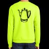 Essential Fleece Crewneck Sweatshirt Thumbnail