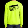 Essential Fleece Crewneck Sweatshirt Thumbnail