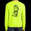 Essential Fleece Crewneck Sweatshirt Thumbnail
