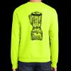 Essential Fleece Crewneck Sweatshirt Thumbnail