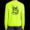 Essential Fleece Crewneck Sweatshirt Thumbnail
