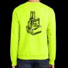 Essential Fleece Crewneck Sweatshirt Thumbnail