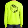 Essential Fleece Crewneck Sweatshirt Thumbnail