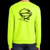 Essential Fleece Crewneck Sweatshirt Thumbnail
