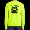 Essential Fleece Crewneck Sweatshirt Thumbnail