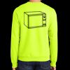 Essential Fleece Crewneck Sweatshirt Thumbnail
