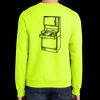 Essential Fleece Crewneck Sweatshirt Thumbnail