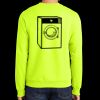 Essential Fleece Crewneck Sweatshirt Thumbnail