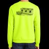 Essential Fleece Crewneck Sweatshirt Thumbnail