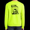 Essential Fleece Crewneck Sweatshirt Thumbnail