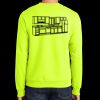 Essential Fleece Crewneck Sweatshirt Thumbnail