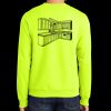 Essential Fleece Crewneck Sweatshirt Thumbnail