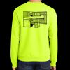 Essential Fleece Crewneck Sweatshirt Thumbnail