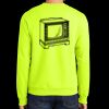 Essential Fleece Crewneck Sweatshirt Thumbnail