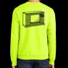 Essential Fleece Crewneck Sweatshirt Thumbnail