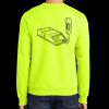 Essential Fleece Crewneck Sweatshirt Thumbnail