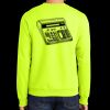 Essential Fleece Crewneck Sweatshirt Thumbnail