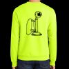 Essential Fleece Crewneck Sweatshirt Thumbnail