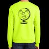 Essential Fleece Crewneck Sweatshirt Thumbnail