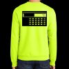 Essential Fleece Crewneck Sweatshirt Thumbnail