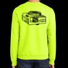 Essential Fleece Crewneck Sweatshirt Thumbnail