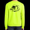 Essential Fleece Crewneck Sweatshirt Thumbnail
