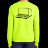 Essential Fleece Crewneck Sweatshirt Thumbnail
