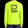 Essential Fleece Crewneck Sweatshirt Thumbnail