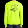 Essential Fleece Crewneck Sweatshirt Thumbnail