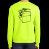 Essential Fleece Crewneck Sweatshirt Thumbnail