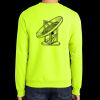Essential Fleece Crewneck Sweatshirt Thumbnail