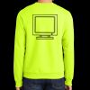 Essential Fleece Crewneck Sweatshirt Thumbnail