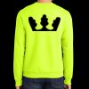 Essential Fleece Crewneck Sweatshirt Thumbnail