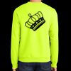 Essential Fleece Crewneck Sweatshirt Thumbnail