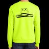 Essential Fleece Crewneck Sweatshirt Thumbnail
