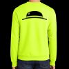 Essential Fleece Crewneck Sweatshirt Thumbnail