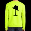 Essential Fleece Crewneck Sweatshirt Thumbnail