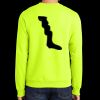 Essential Fleece Crewneck Sweatshirt Thumbnail